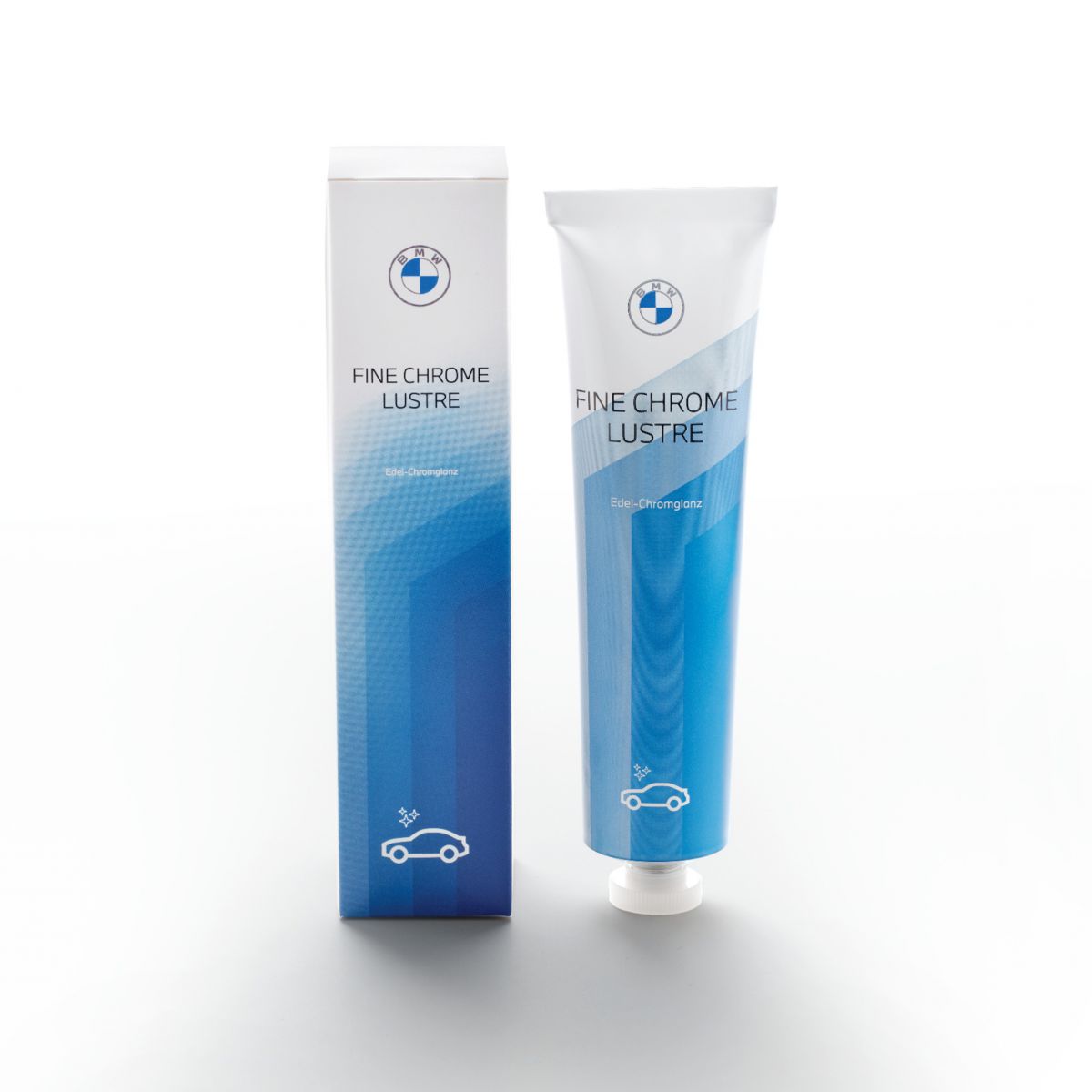 鍍鉻亮光劑250ml